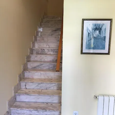 Дом отдыха Casa Tino