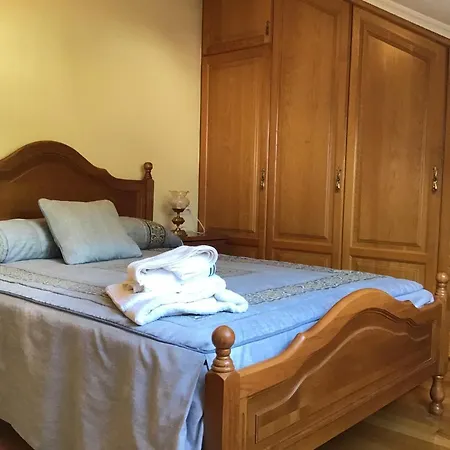 Дом отдыха Casa Tino
