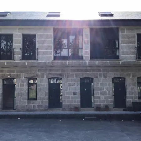 Casa de Férias Casa Tino *