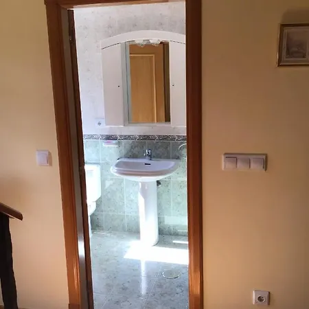 Дом отдыха Casa Tino Монтедеррамо