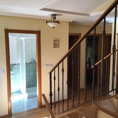 Дом отдыха Casa Tino *