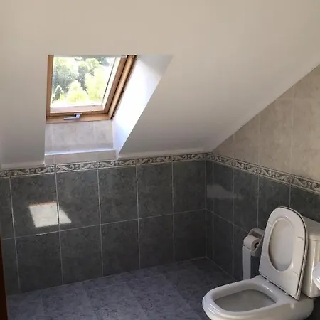 Casa Tino * Montederramo