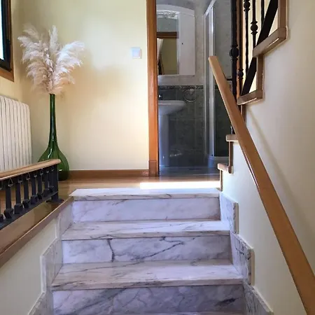 Casa Tino Prázdninový dům *