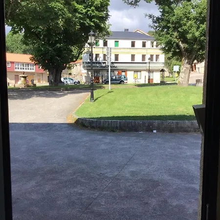 Casa Tino Монтедеррамо