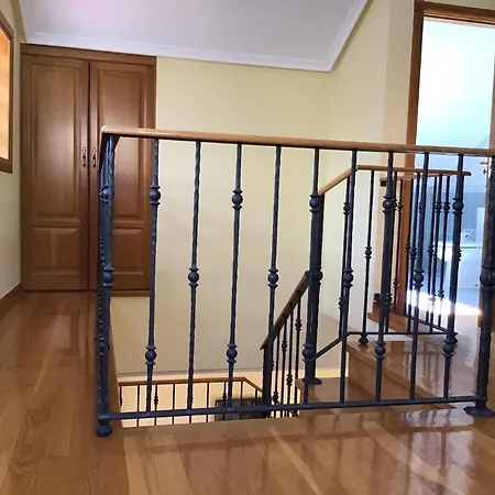 Casa Tino * Монтедеррамо