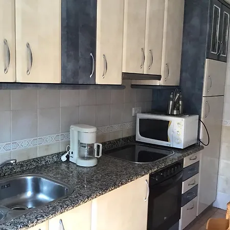Casa Tino * Монтедеррамо