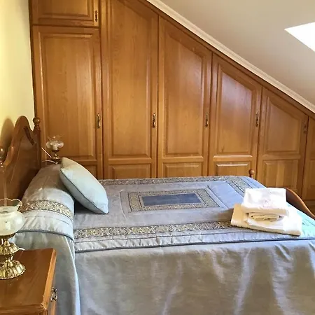 Casa de Férias Casa Tino *