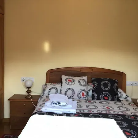 Дом отдыха Casa Tino