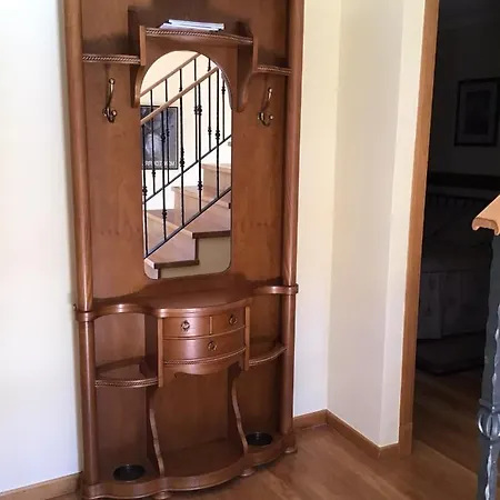 Casa de Férias Casa Tino *