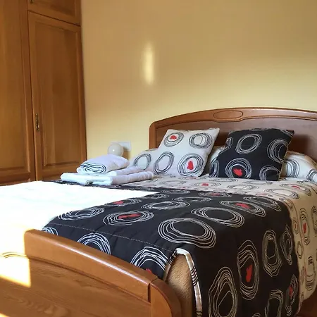 Dom wakacyjny Casa Tino Montederramo