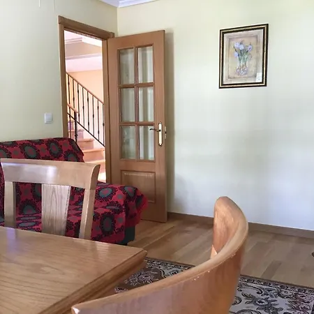 Casa Tino Монтедеррамо