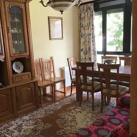 Prázdninový dům Casa Tino *