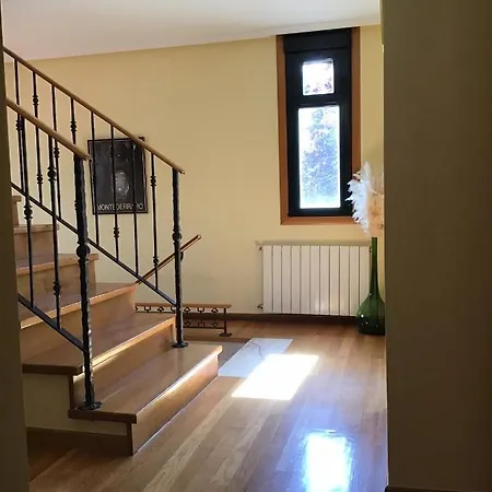 Prázdninový dům Casa Tino