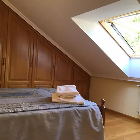 Casa Tino Монтедеррамо