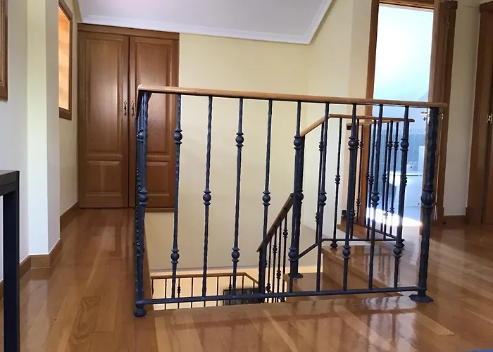 Casa Tino * Montederramo