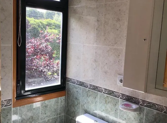 Casa Tino Casa vacanze Montederramo