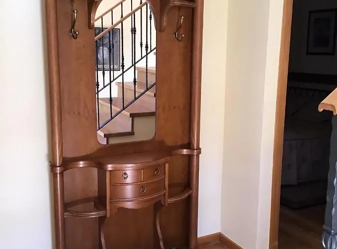 Casa vacanze Casa Tino *