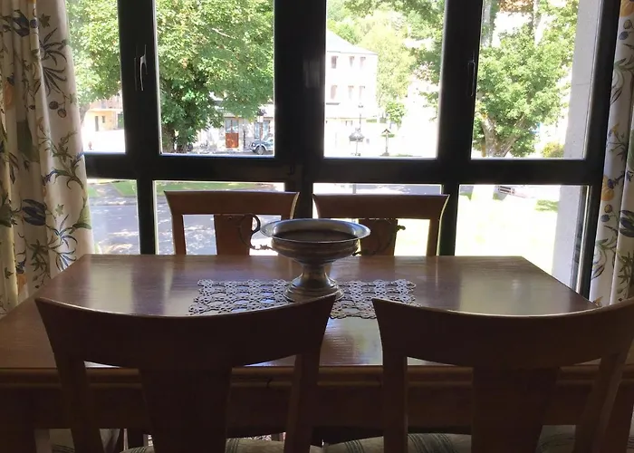 Casa Tino Casa vacanze *