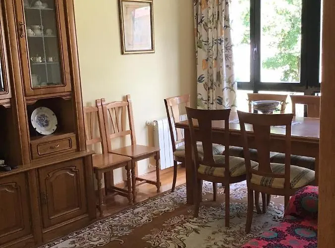 Casa vacanze Casa Tino *